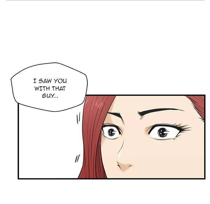 Mr. Kang Episode 49 - Page 18