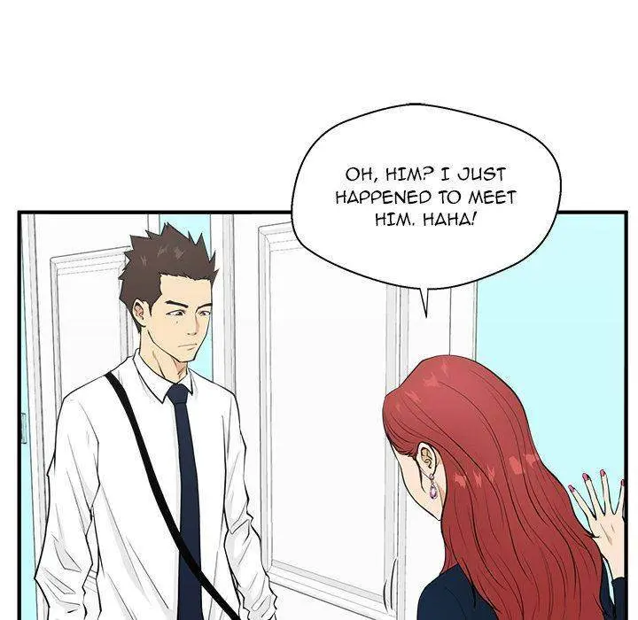 Mr. Kang Episode 49 - Page 19