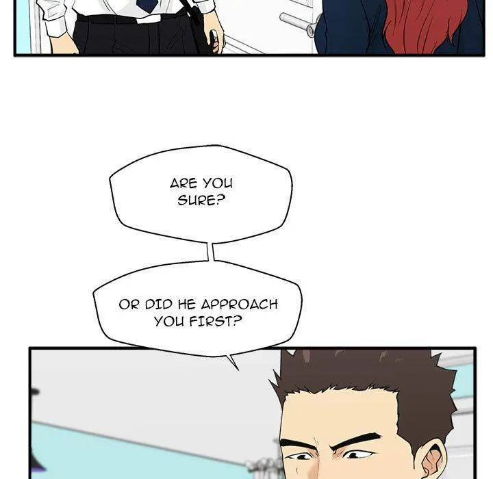 Mr. Kang Episode 49 - Page 20
