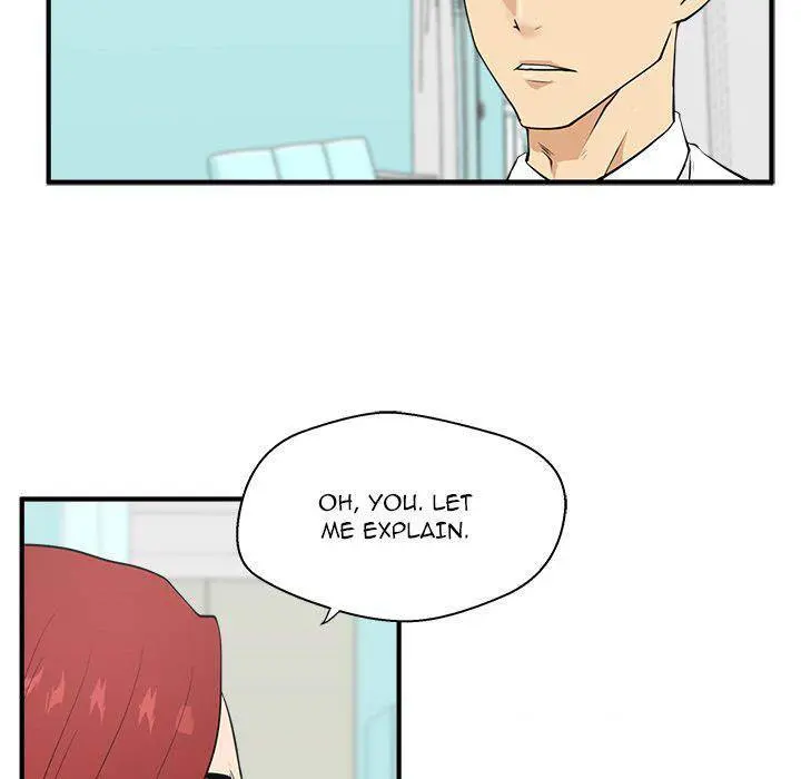 Mr. Kang Episode 49 - Page 21