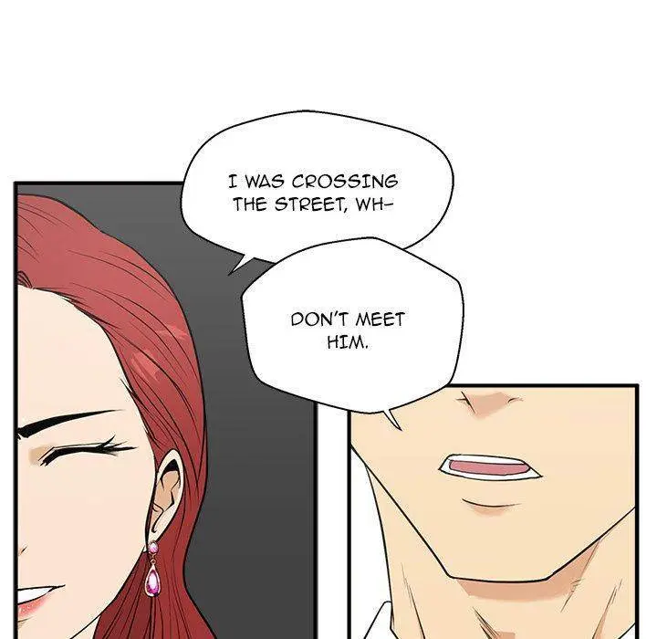Mr. Kang Episode 49 - Page 23