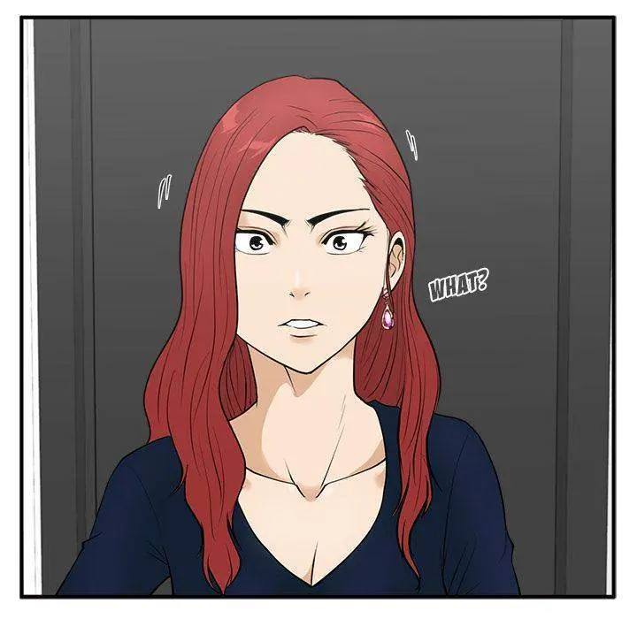 Mr. Kang Episode 49 - Page 25