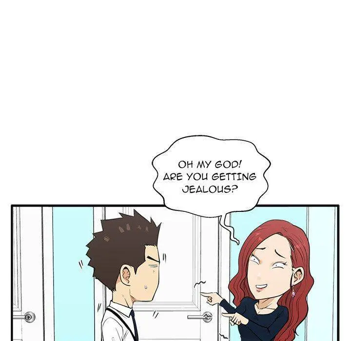 Mr. Kang Episode 49 - Page 26