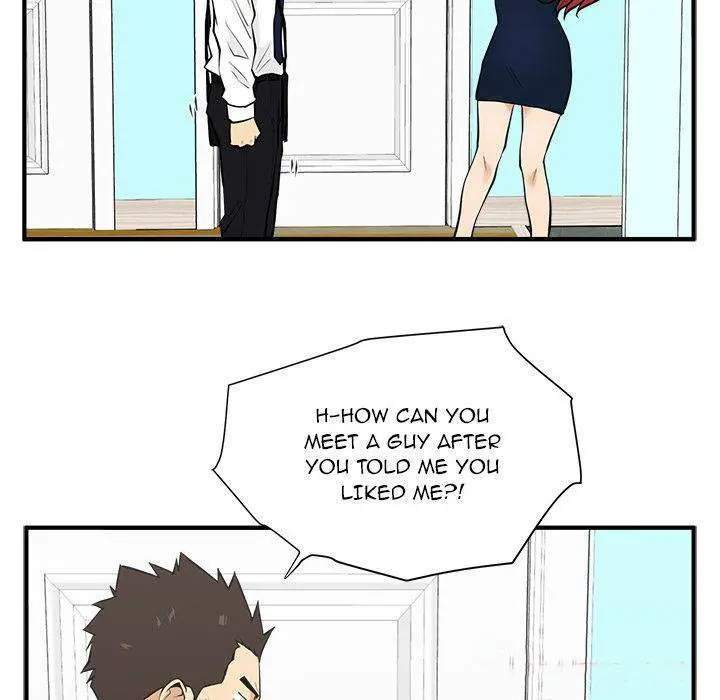 Mr. Kang Episode 49 - Page 27