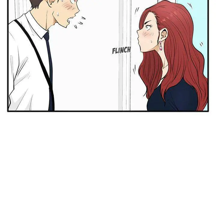 Mr. Kang Episode 49 - Page 28
