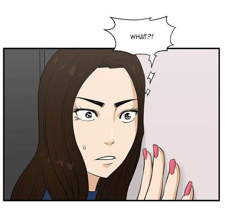 Mr. Kang Episode 49 - Page 29