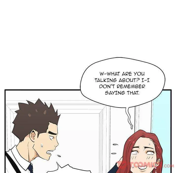 Mr. Kang Episode 49 - Page 30