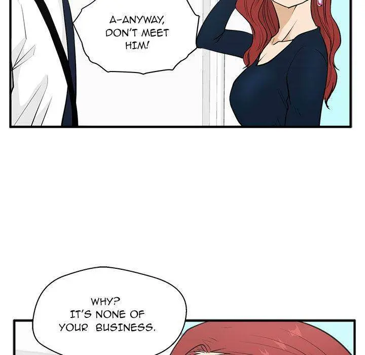 Mr. Kang Episode 49 - Page 31