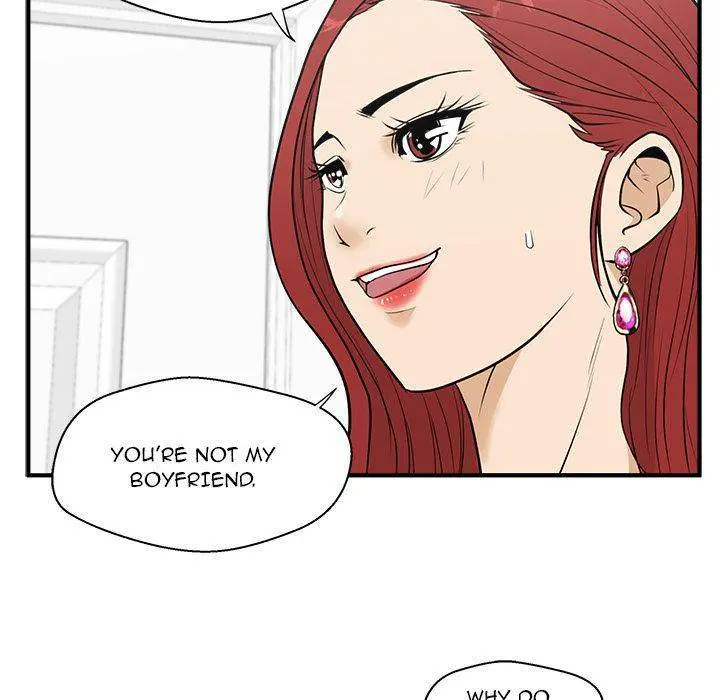 Mr. Kang Episode 49 - Page 32