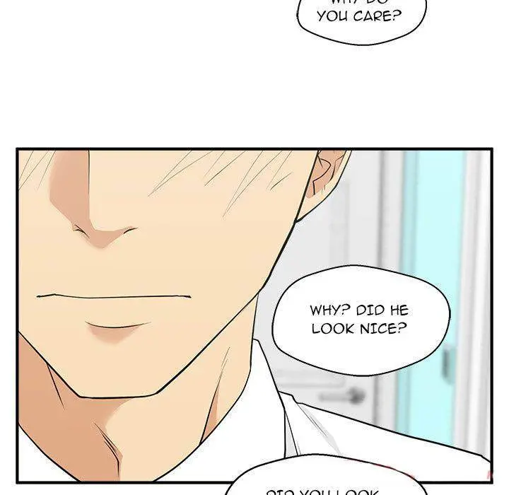 Mr. Kang Episode 49 - Page 33