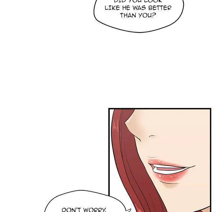 Mr. Kang Episode 49 - Page 34