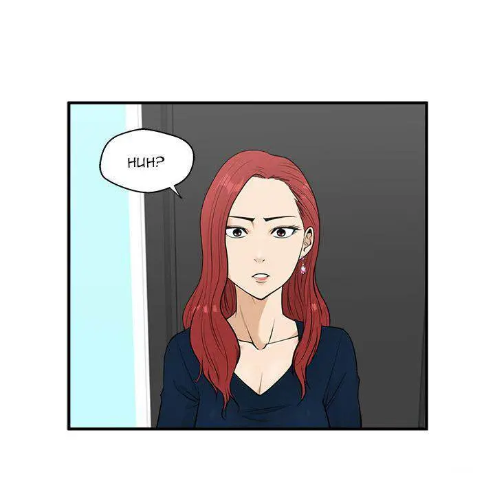 Mr. Kang Episode 49 - Page 36