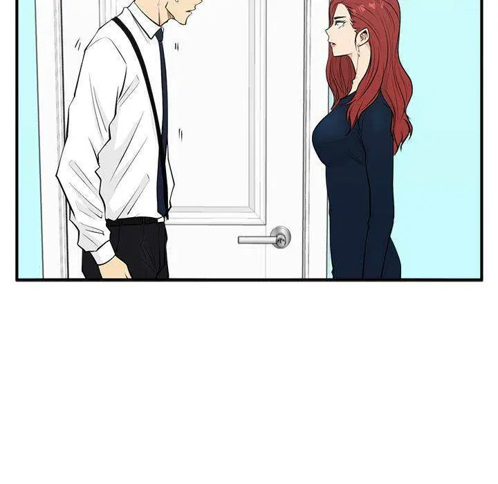 Mr. Kang Episode 49 - Page 41
