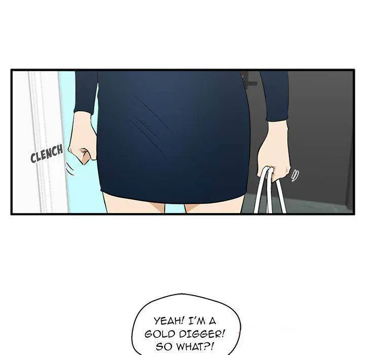 Mr. Kang Episode 49 - Page 42