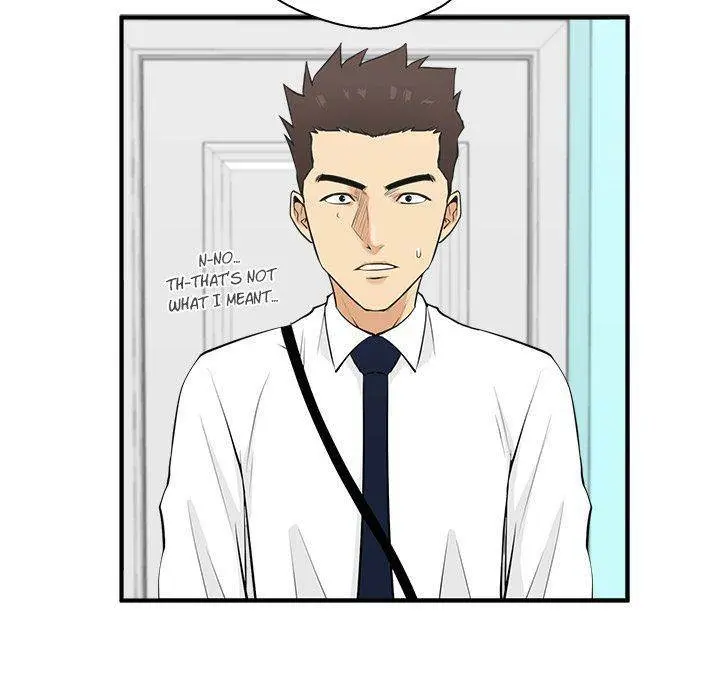 Mr. Kang Episode 49 - Page 43