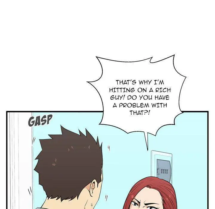 Mr. Kang Episode 49 - Page 44