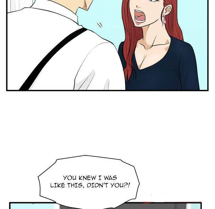 Mr. Kang Episode 49 - Page 45