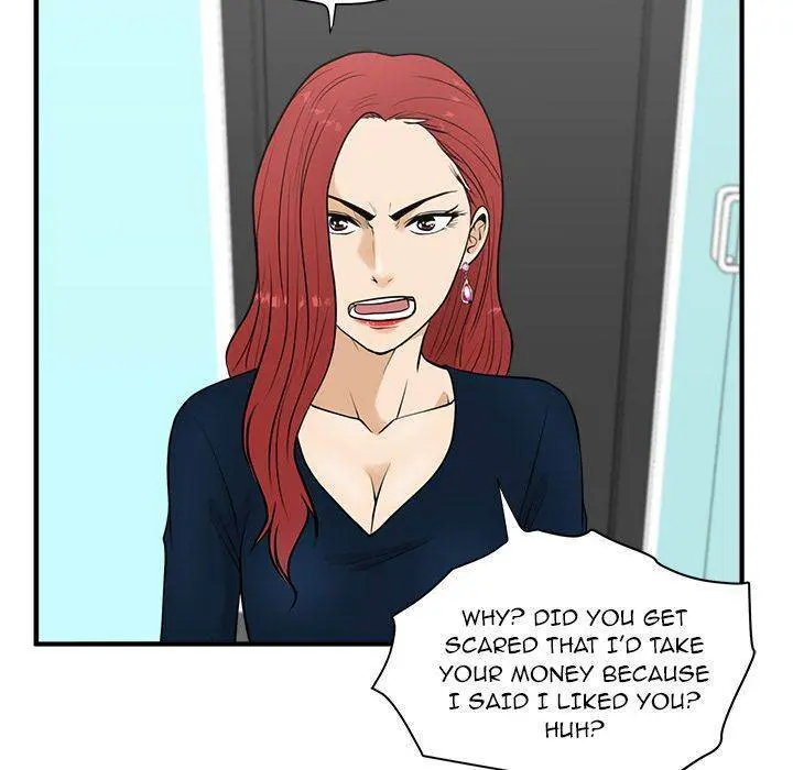 Mr. Kang Episode 49 - Page 46