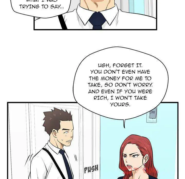Mr. Kang Episode 49 - Page 48