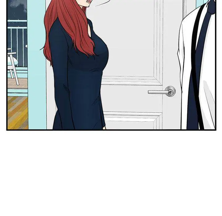 Mr. Kang Episode 49 - Page 52