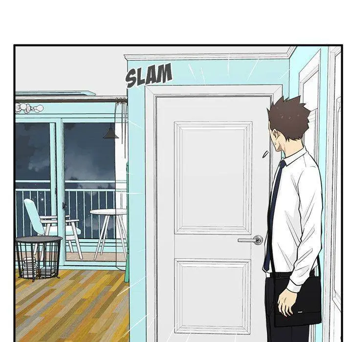 Mr. Kang Episode 49 - Page 53