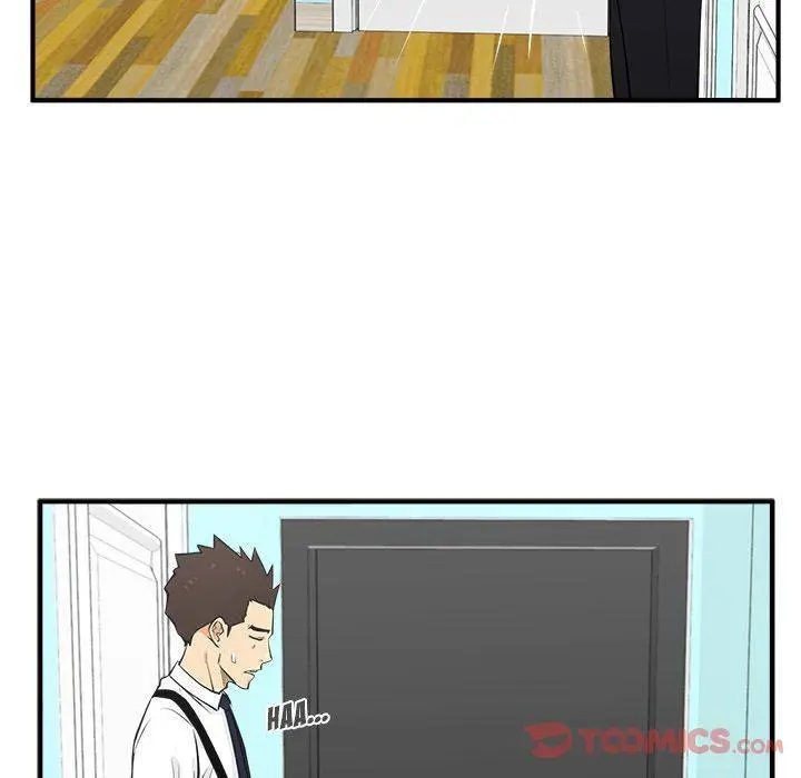 Mr. Kang Episode 49 - Page 54