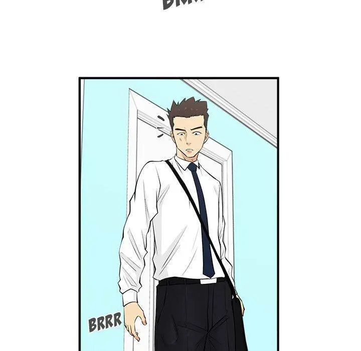 Mr. Kang Episode 49 - Page 56