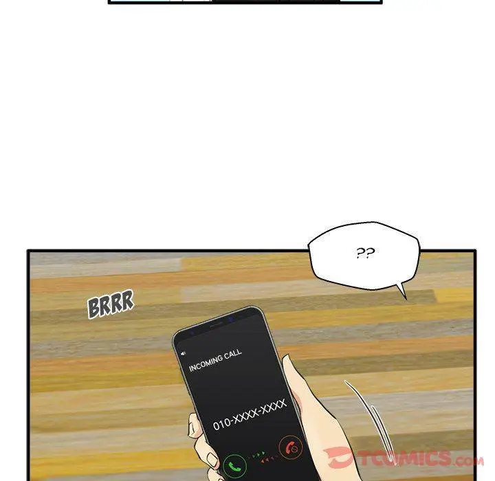 Mr. Kang Episode 49 - Page 57