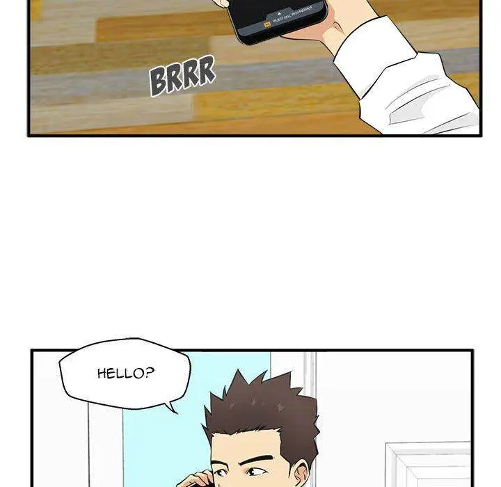 Mr. Kang Episode 49 - Page 58