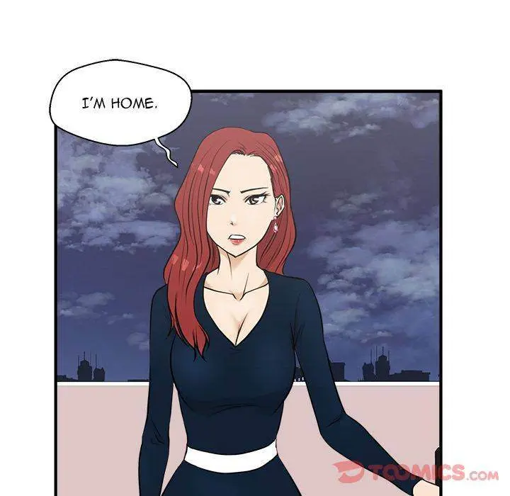 Mr. Kang Episode 49 - Page 6