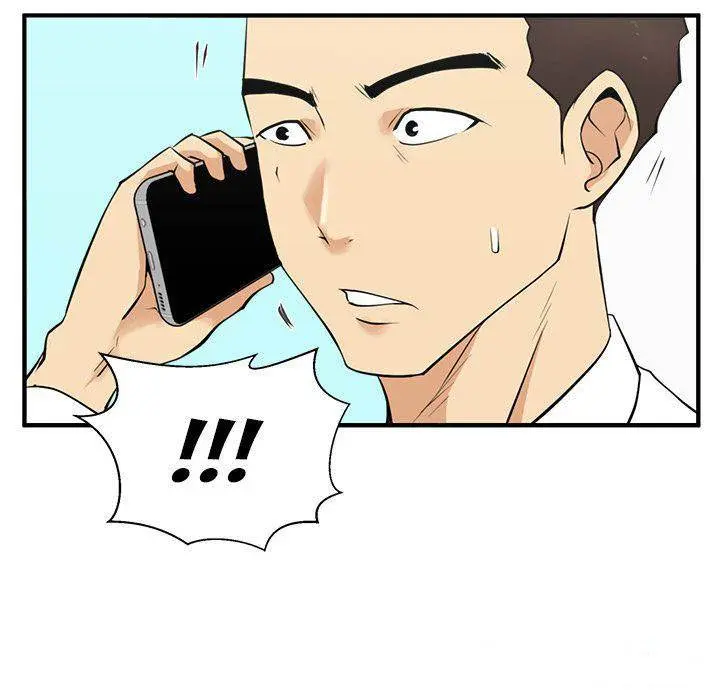 Mr. Kang Episode 49 - Page 60