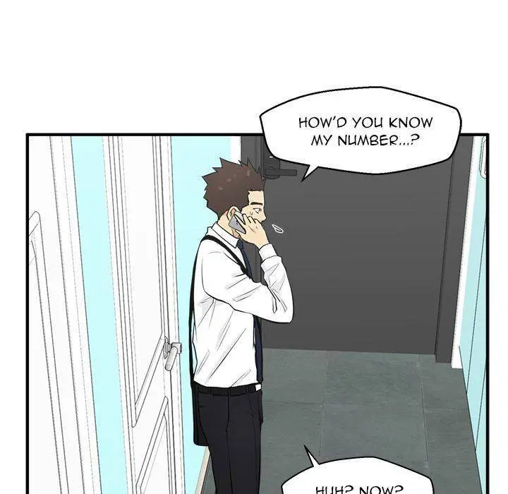 Mr. Kang Episode 49 - Page 61