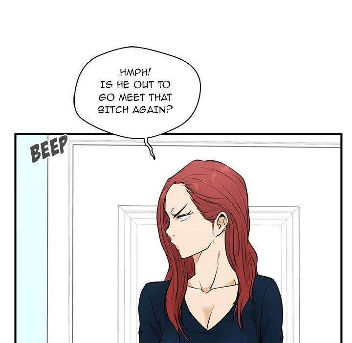 Mr. Kang Episode 49 - Page 65