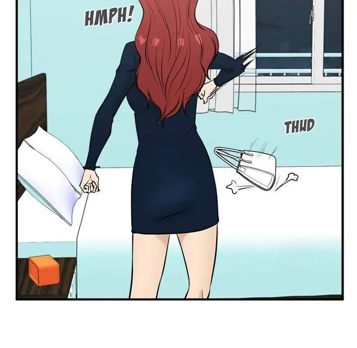 Mr. Kang Episode 49 - Page 67