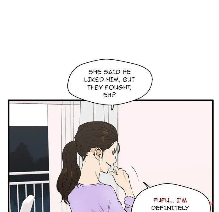 Mr. Kang Episode 49 - Page 72