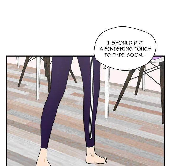 Mr. Kang Episode 49 - Page 74