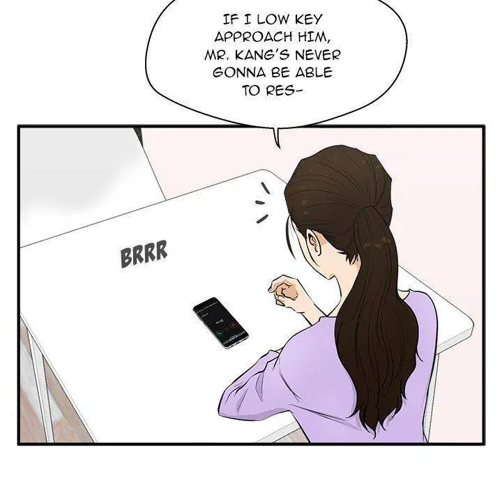 Mr. Kang Episode 49 - Page 77