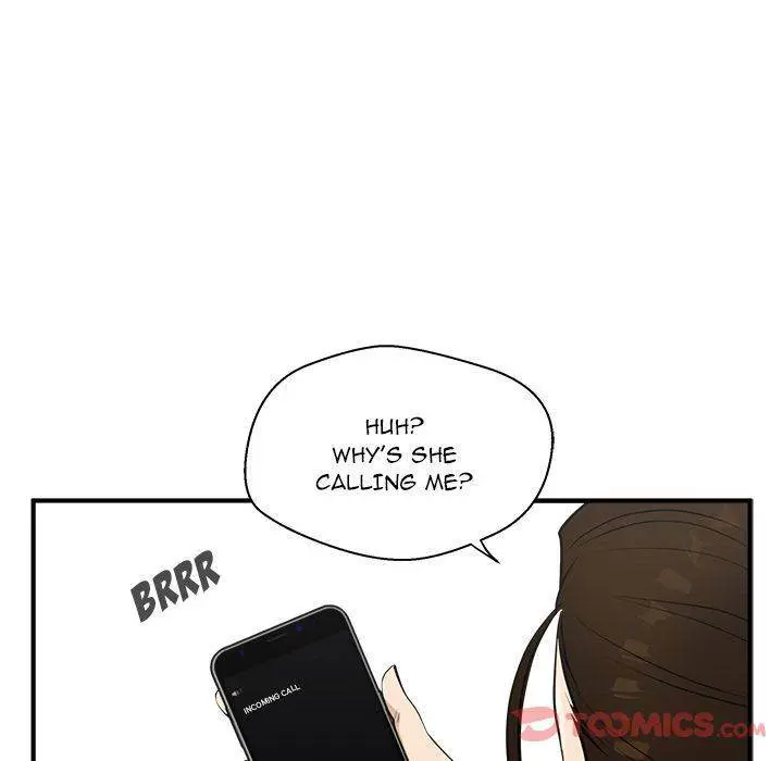 Mr. Kang Episode 49 - Page 78