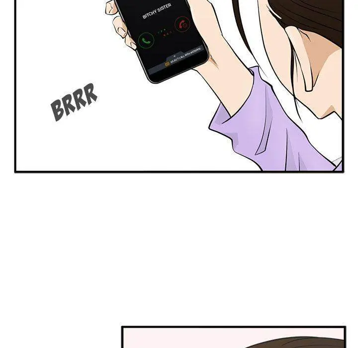 Mr. Kang Episode 49 - Page 79