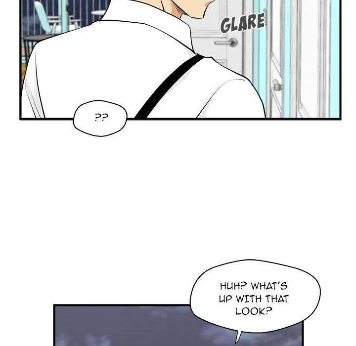Mr. Kang Episode 49 - Page 8