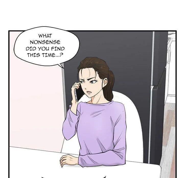 Mr. Kang Episode 49 - Page 82