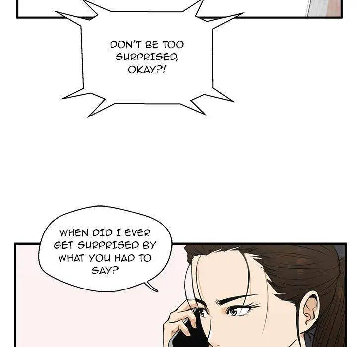 Mr. Kang Episode 49 - Page 83