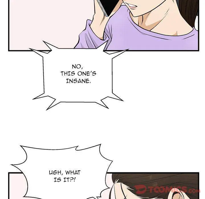 Mr. Kang Episode 49 - Page 84