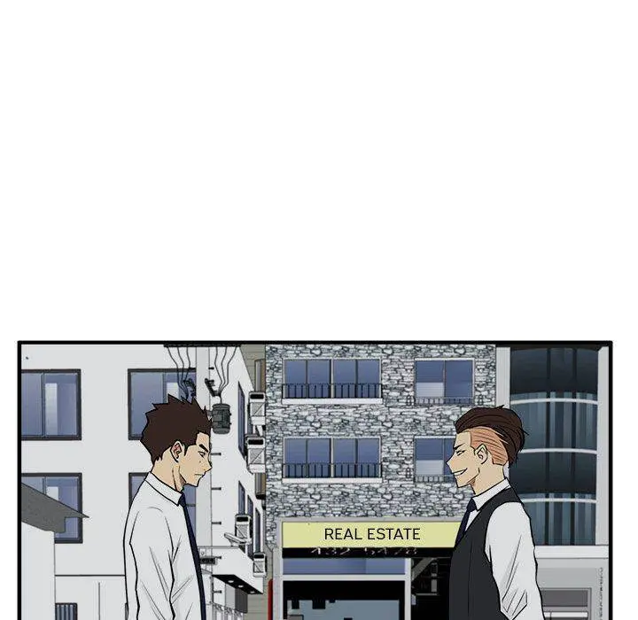 Mr. Kang Episode 49 - Page 91