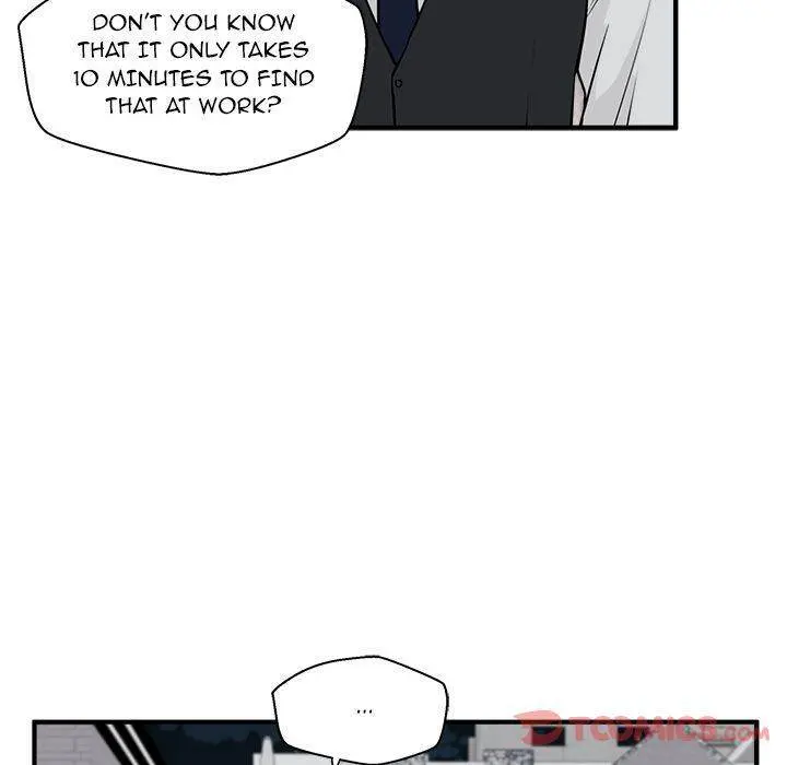 Mr. Kang Episode 49 - Page 96