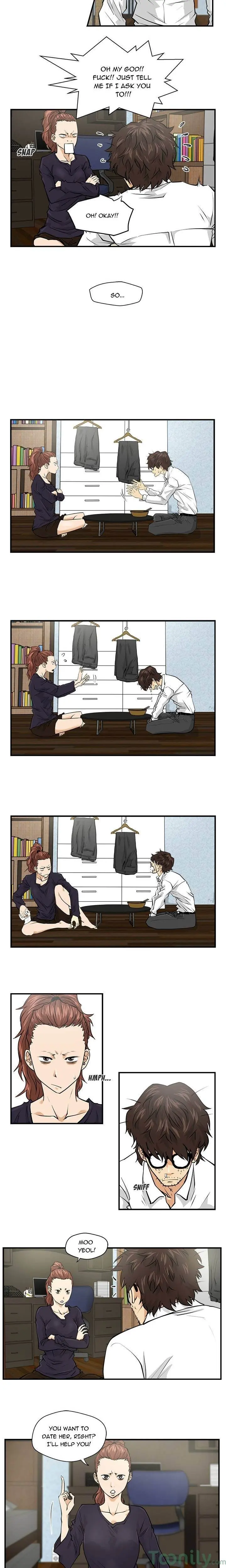 Mr. Kang Episode 5 - Page 3