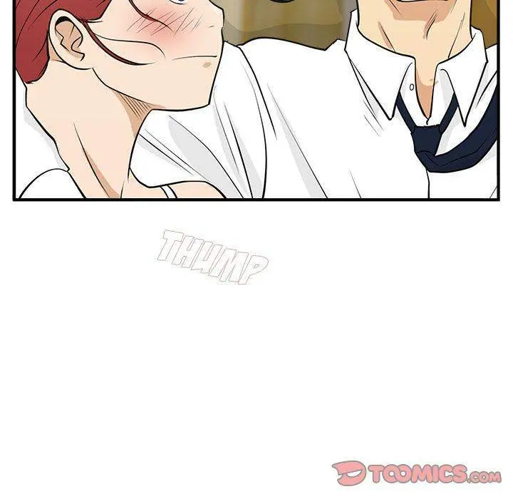 Mr. Kang Episode 51 - Page 116
