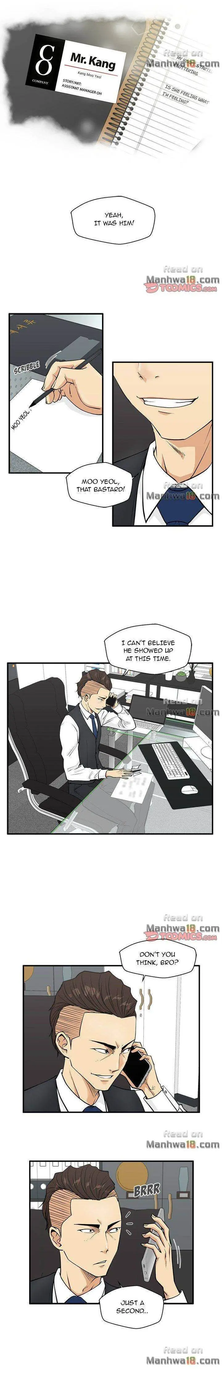 Mr. Kang Episode 52 - Page 2