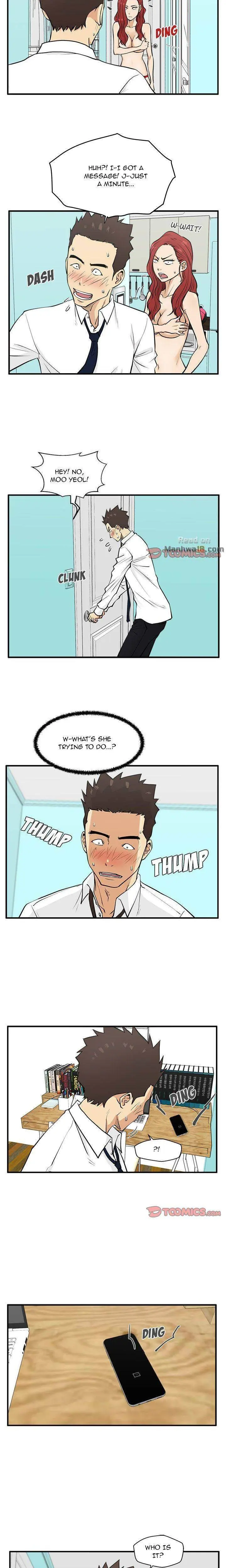 Mr. Kang Episode 53 - Page 3