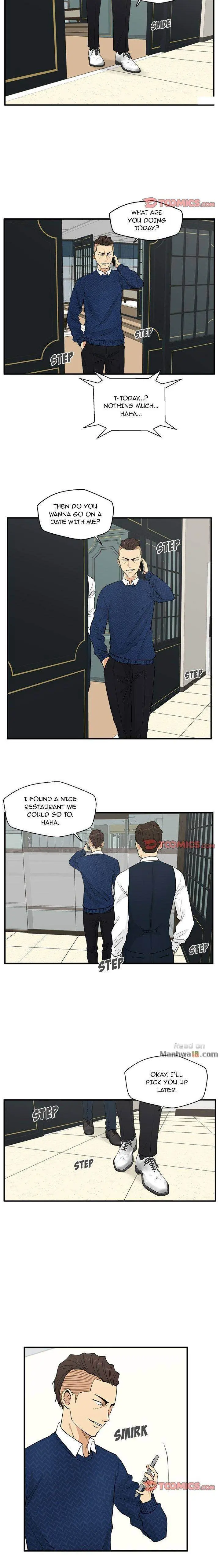 Mr. Kang Episode 53 - Page 7